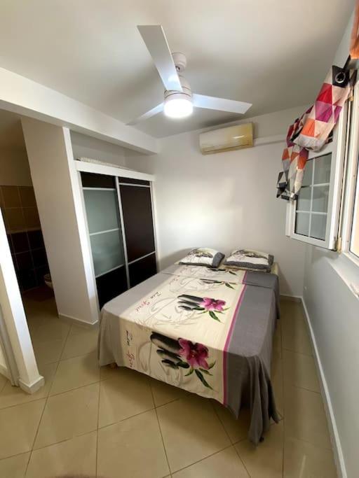 Appartement T2 - Vue Campagne Le Robert Exterior photo